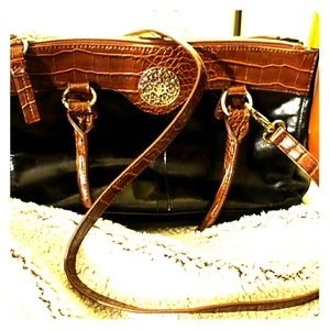 Sale Giani Bernini handbag